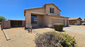 15811 Cocopah St, Goodyear, AZ 85338