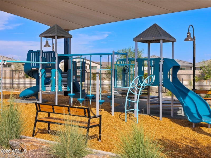 15811 Honeysuckle Dr, Surprise, AZ 85387