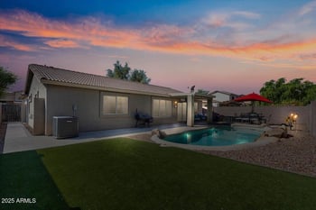15812 Cocopah St, Goodyear, AZ 85338