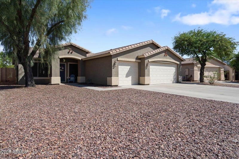 15812 Cocopah St, Goodyear, AZ 85338