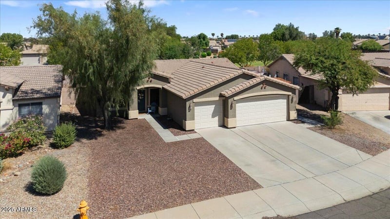 15812 Cocopah St, Goodyear, AZ 85338