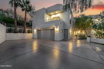 15812 Boulder Dr, Fountain Hills, AZ 85268