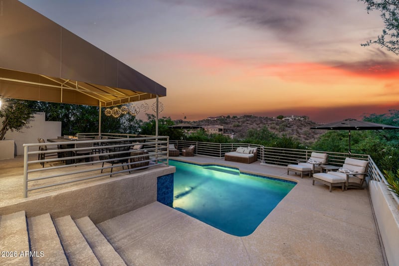15812 Boulder Dr, Fountain Hills, AZ 85268