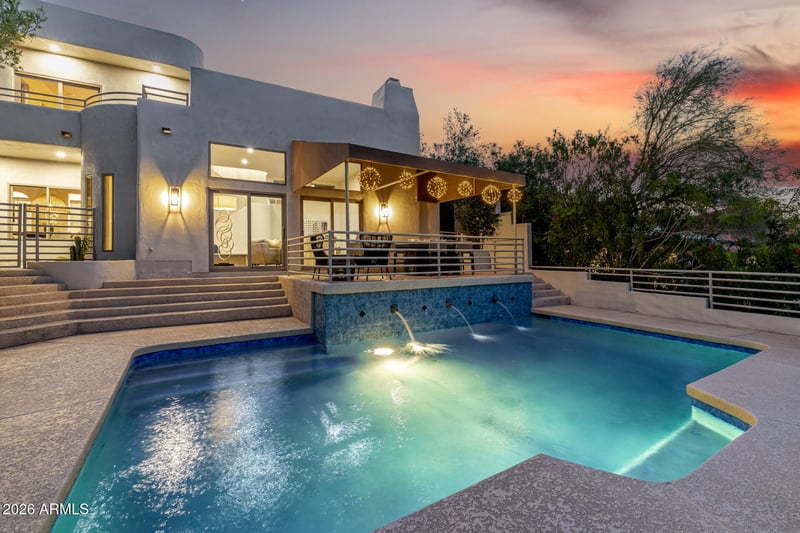 15812 Boulder Dr, Fountain Hills, AZ 85268