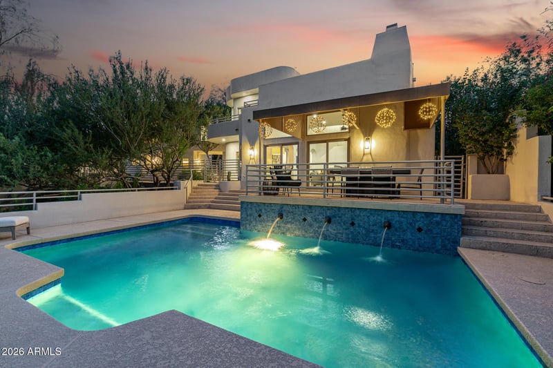 15812 Boulder Dr, Fountain Hills, AZ 85268