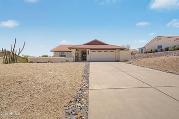 15813 El Lago Blvd, Fountain Hills, AZ 85268