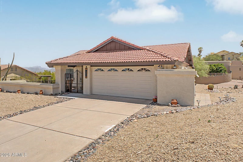15813 El Lago Blvd, Fountain Hills, AZ 85268