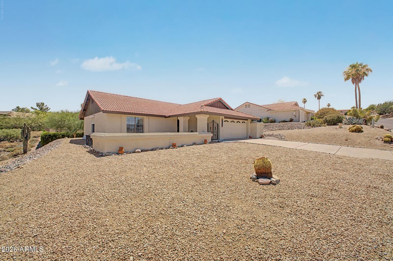 15813 El Lago Blvd, Fountain Hills, AZ 85268