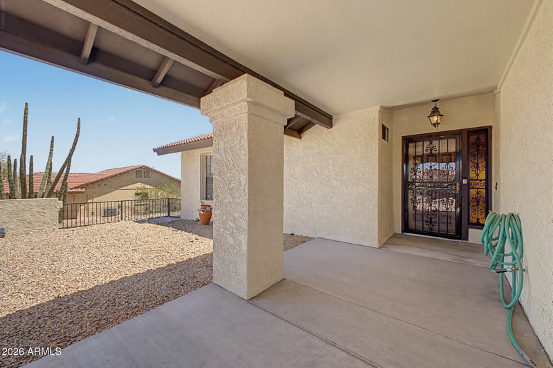 15813 El Lago Blvd, Fountain Hills, AZ 85268