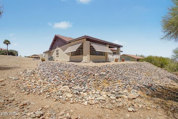 15813 El Lago Blvd, Fountain Hills, AZ 85268