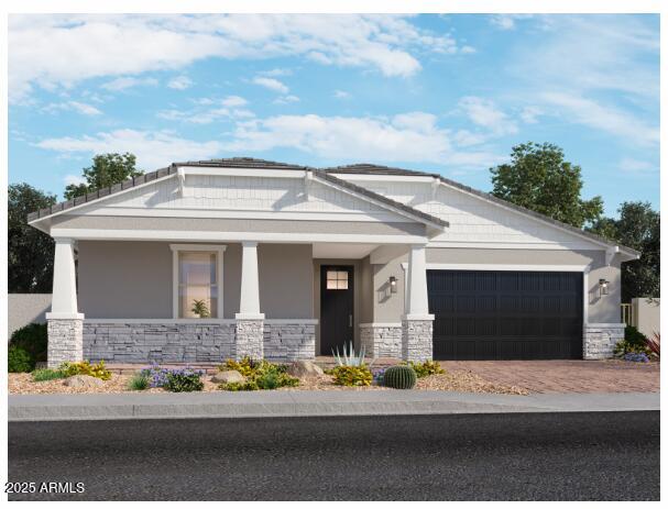 15813 El Cortez Pl, Surprise, AZ 85387