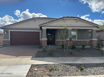 15813 El Cortez Pl, Surprise, AZ 85387
