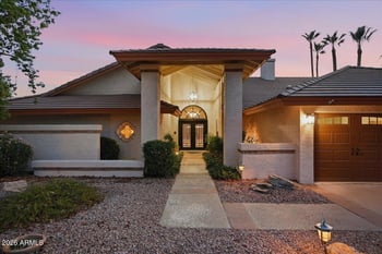 15814 12th St, Phoenix, AZ 85022