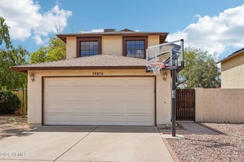 15814 N 37th Dr, Phoenix, AZ 85053