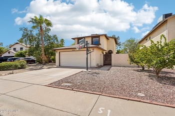 15814 N 37th Dr, Phoenix, AZ 85053