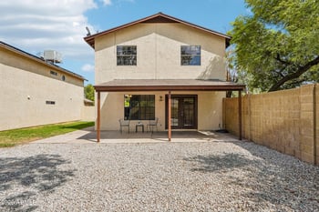 15814 N 37th Dr, Phoenix, AZ 85053