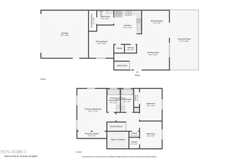 15814 N 37th Dr, Phoenix, AZ 85053