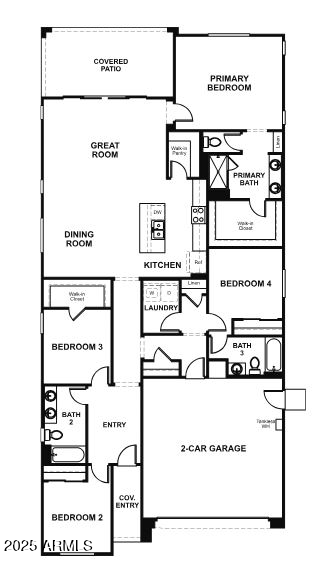 15814 Vogel Ave, Goodyear, AZ 85338