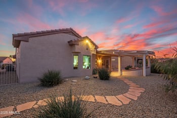 15814 Wildflower Dr, Surprise, AZ 85374