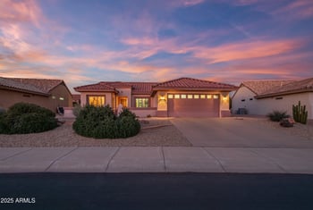 15814 Wildflower Dr, Surprise, AZ 85374