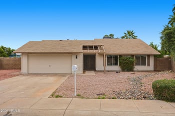 15815 22nd Pl, Phoenix, AZ 85022