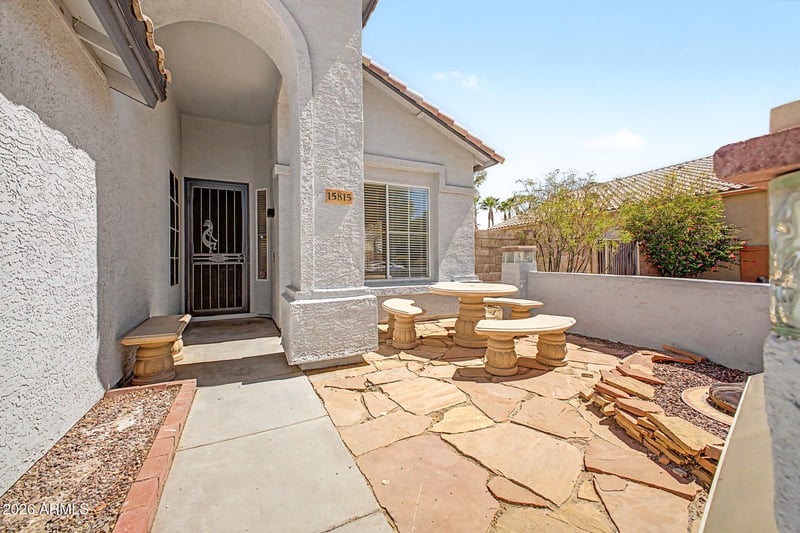 15815 Hilton Ave, Goodyear, AZ 85338