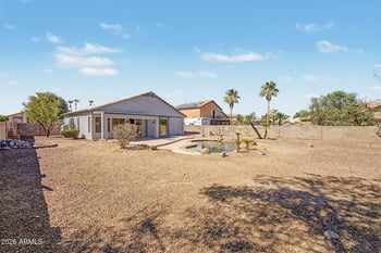 15815 Hilton Ave, Goodyear, AZ 85338