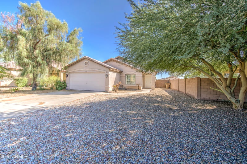 15815 Washington St, Goodyear, AZ 85338
