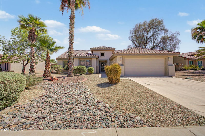 15815 Wildflower Dr, Surprise, AZ 85374