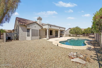 15815 Wildflower Dr, Surprise, AZ 85374
