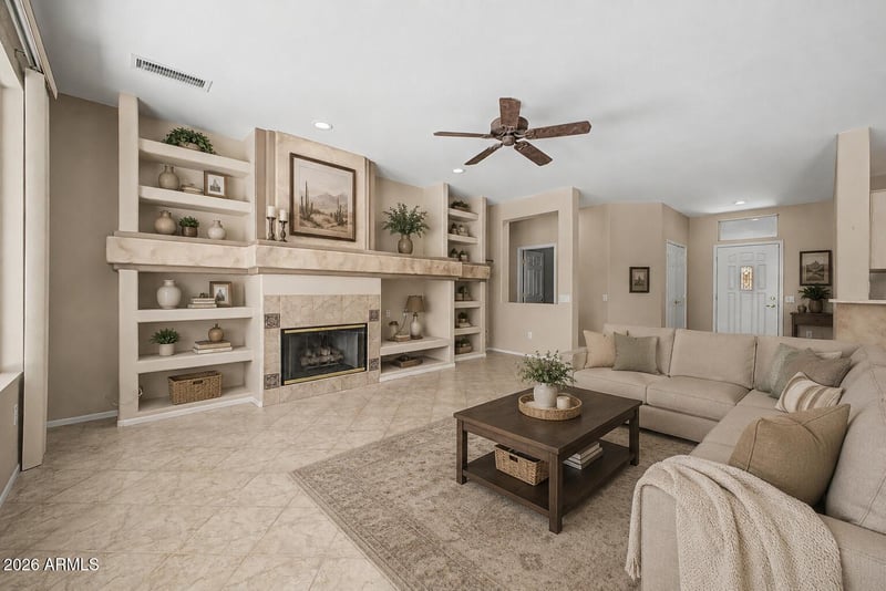 15815 Wildflower Dr, Surprise, AZ 85374