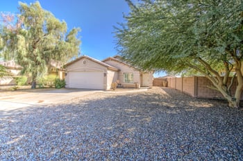 15815 Washington St, Goodyear, AZ 85338