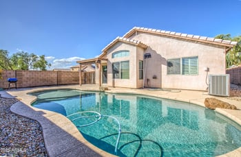 15815 Washington St, Goodyear, AZ 85338