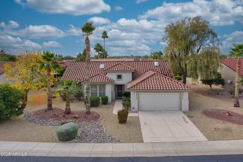 15815 Wildflower Dr, Surprise, AZ 85374