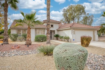 15815 Wildflower Dr, Surprise, AZ 85374