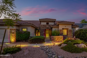 15816 La Paloma Dr, Surprise, AZ 85374