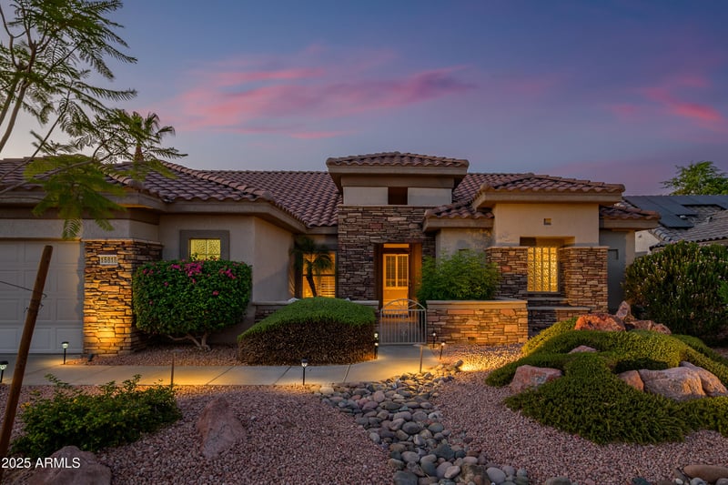 15816 La Paloma Dr, Surprise, AZ 85374