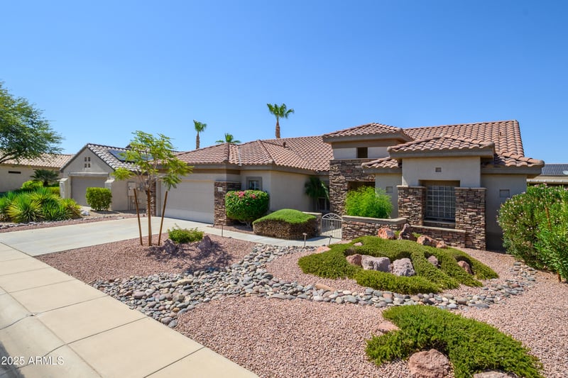 15816 La Paloma Dr, Surprise, AZ 85374