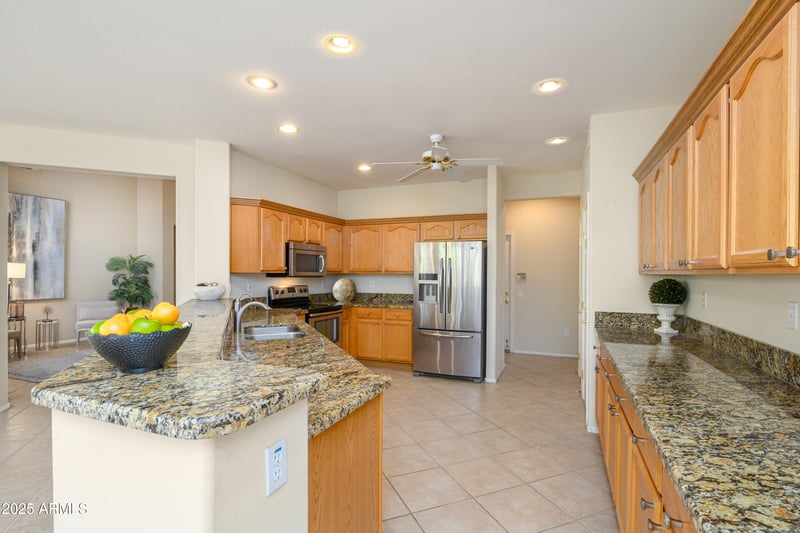 15816 La Paloma Dr, Surprise, AZ 85374