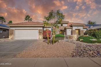 15816 La Paloma Dr, Surprise, AZ 85374