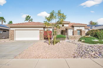 15816 La Paloma Dr, Surprise, AZ 85374