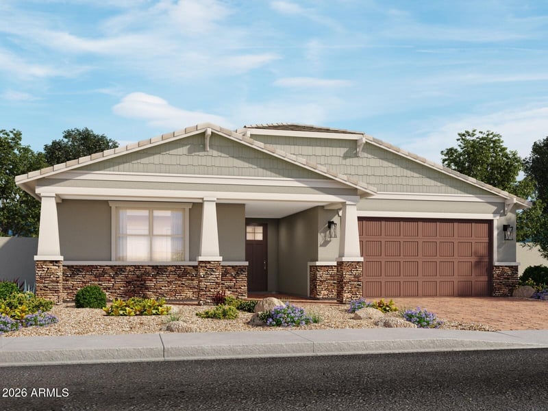 15816 W Honeysuckle Dr, Surprise, AZ 85387