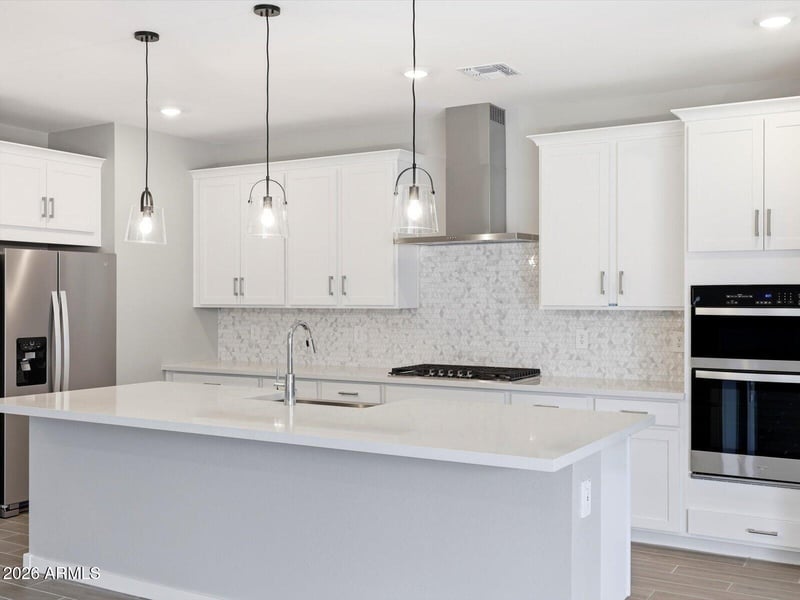 15816 W Honeysuckle Dr, Surprise, AZ 85387