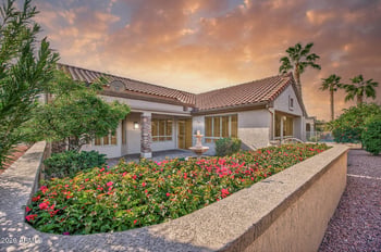 15816 La Paloma Dr, Surprise, AZ 85374