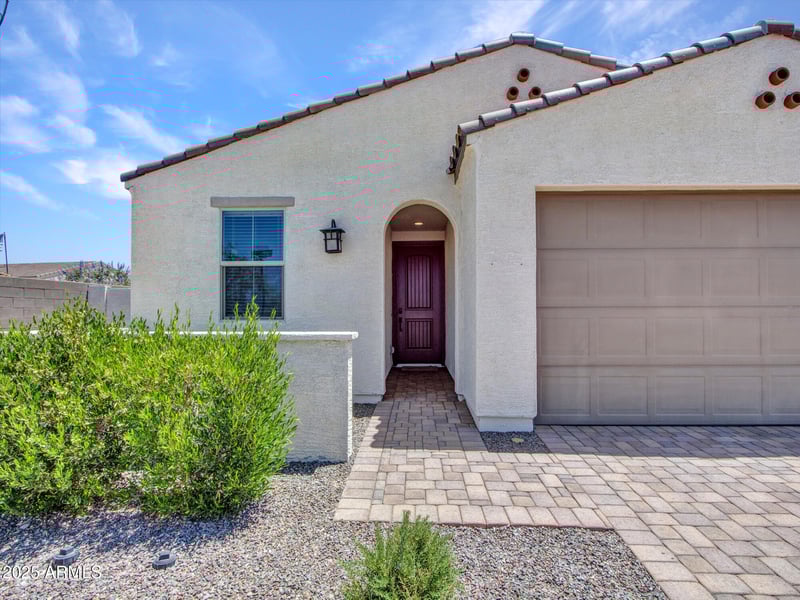 15817 177th Dr, Goodyear, AZ 85338