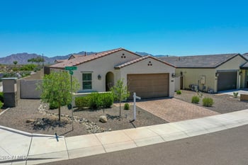 15817 177th Dr, Goodyear, AZ 85338