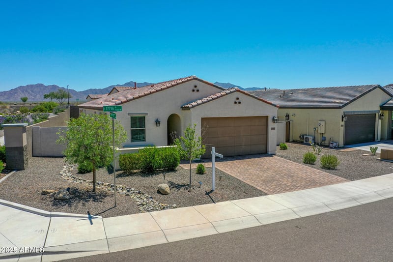 15817 177th Dr, Goodyear, AZ 85338