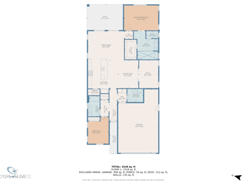 15817 177th Dr, Goodyear, AZ 85338