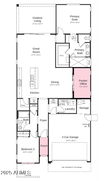 15817 177th Dr, Goodyear, AZ 85338