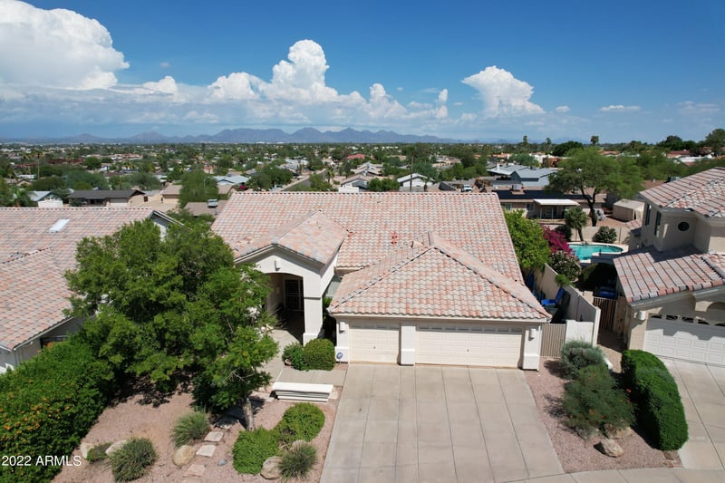 15817 17th Way, Phoenix, AZ 85022